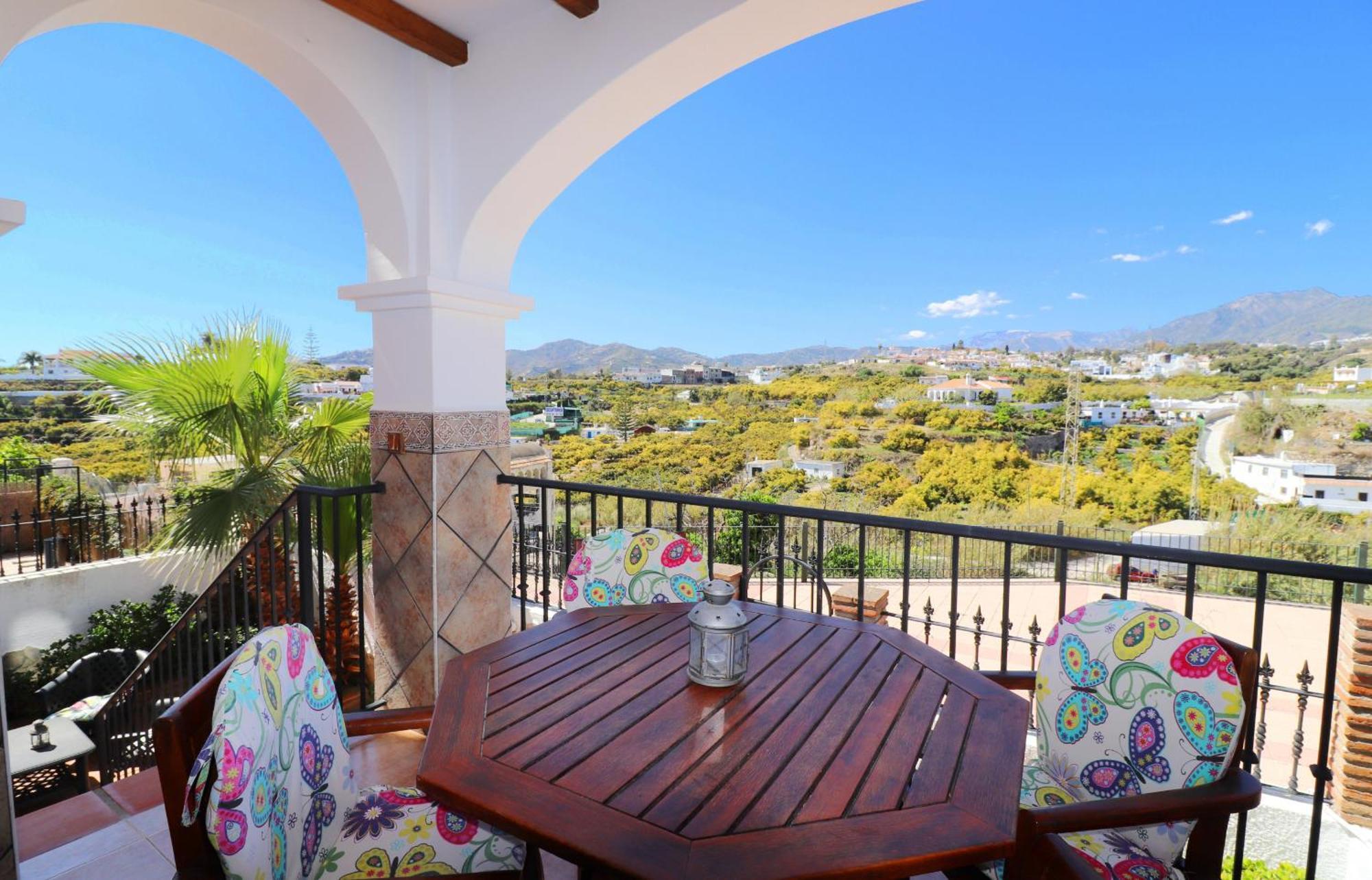 Appartement Sunset Nerja