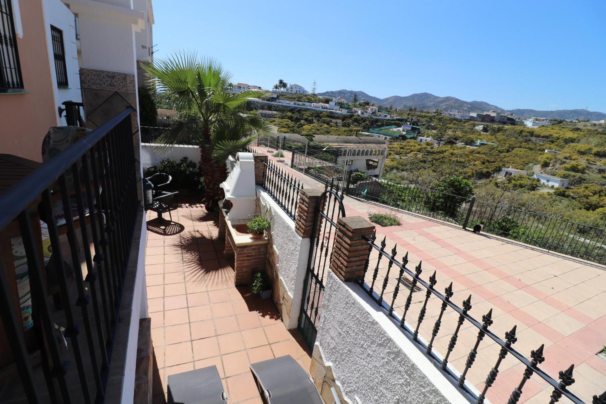 Sunset Appartement Nerja